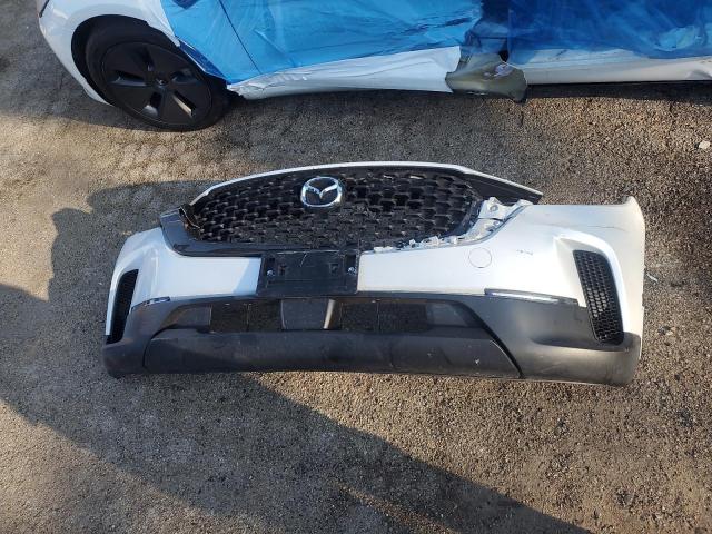 Photo 13 from auction – 2025 MAZDA CX-50 PREFERRED with VIN 7MMVABBMXSN307261