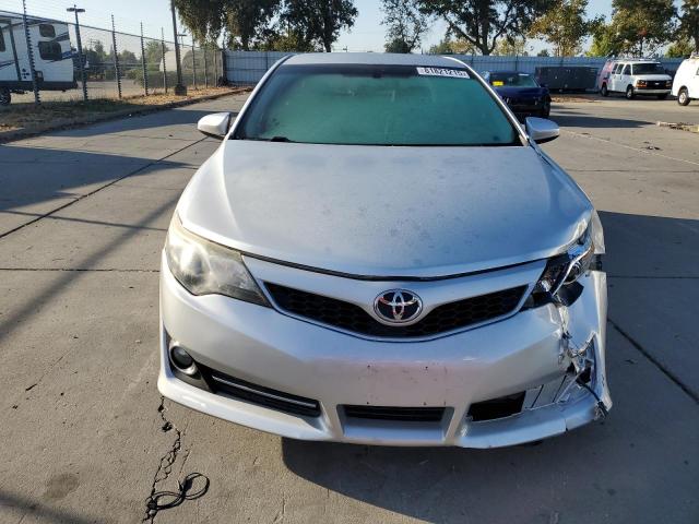 Foto 5 de la subasta – 2012 TOYOTA CAMRY BASE con VIN 4T1BF1FK3CU081185
