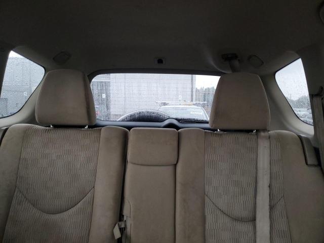 Photo 10 from auction – 2012 TOYOTA RAV4 with VIN 2T3BF4DV7CW259430
