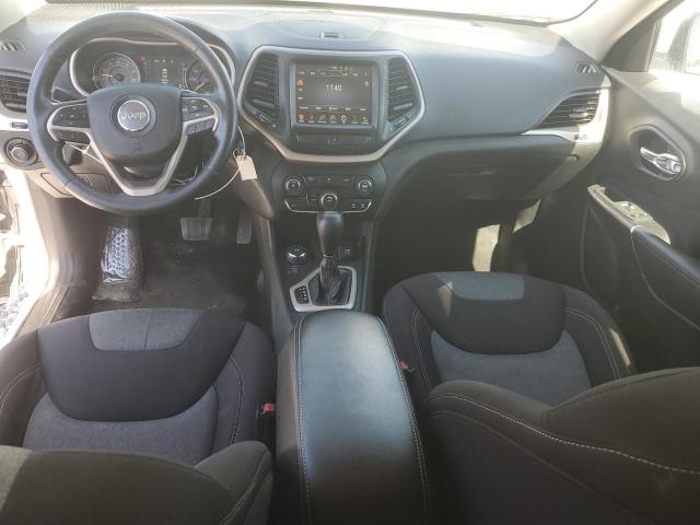 Photo 8 from auction – 2014 JEEP CHEROKEE L with VIN 1C4PJMCB5EW323335