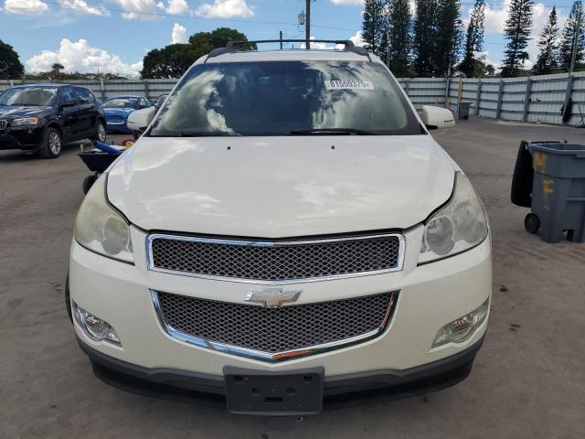 Photo 5 from auction – 2012 CHEVROLET TRAVERSE L with VIN 1GNKVLED1CJ336060