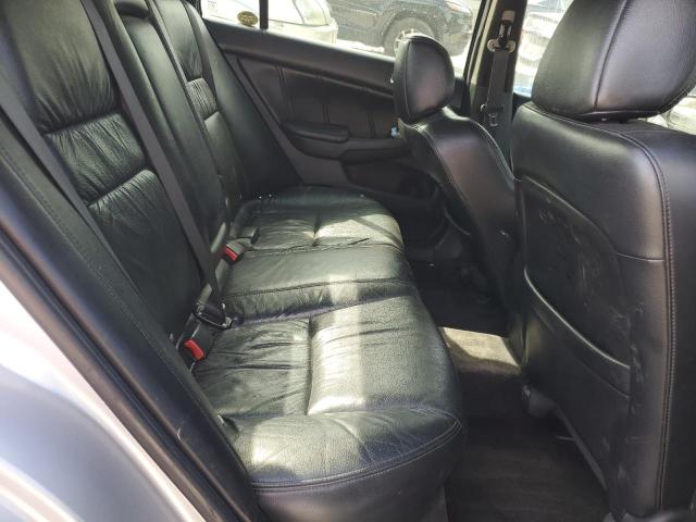 Photo 10 from auction – 2007 HONDA ACCORD EX with VIN 1HGCM66537A093299