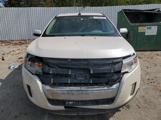 Photo 5 from auction – 2011 FORD EDGE LIMITED with VIN 2FMDK3KC9BBB04049