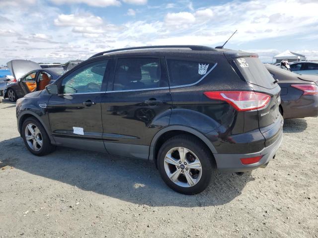 Photo 2 from auction – 2016 FORD ESCAPE SE with VIN 1FMCU0GXXGUA67871