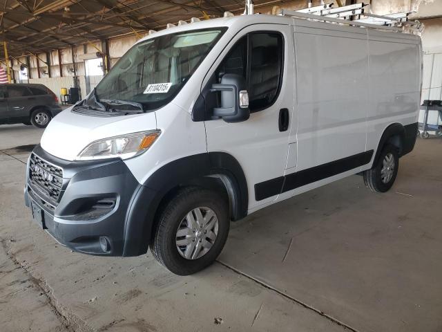 RAM PROMASTER 2023 with VIN 3C6LRVVG7PE538533 - Photo from auction