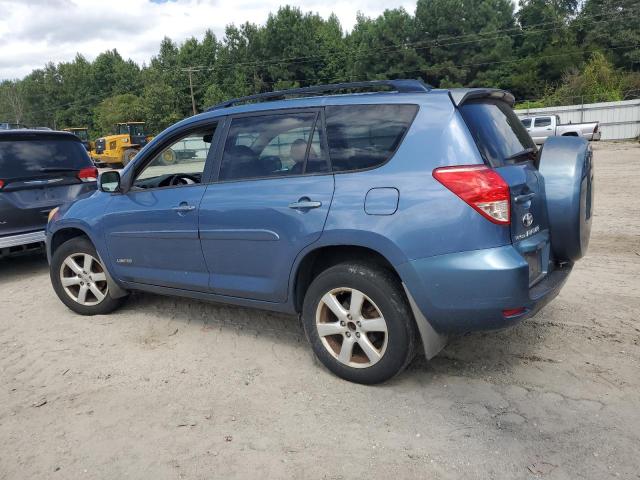 Photo 2 from auction – 2008 TOYOTA RAV4 LIMIT with VIN JTMBK31V685068851