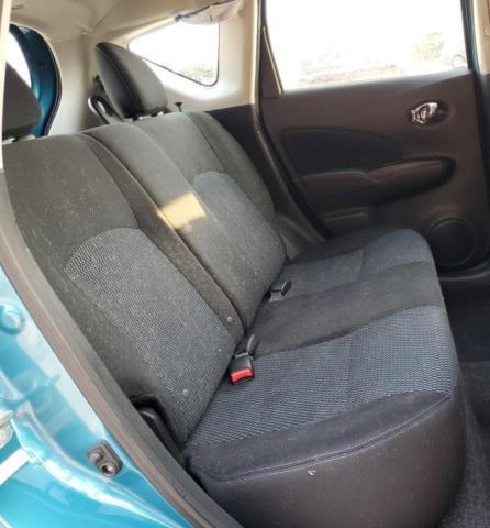 Photo 11 from auction – 2014 NISSAN VERSA NOTE S with VIN 3N1CE2CP6EL371423