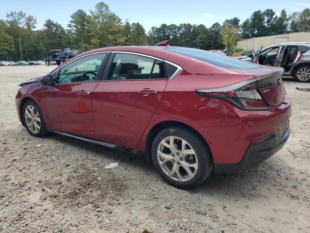 Photo 2 from auction – 2019 CHEVROLET VOLT PREMI with VIN 1G1RB6S53KU117329