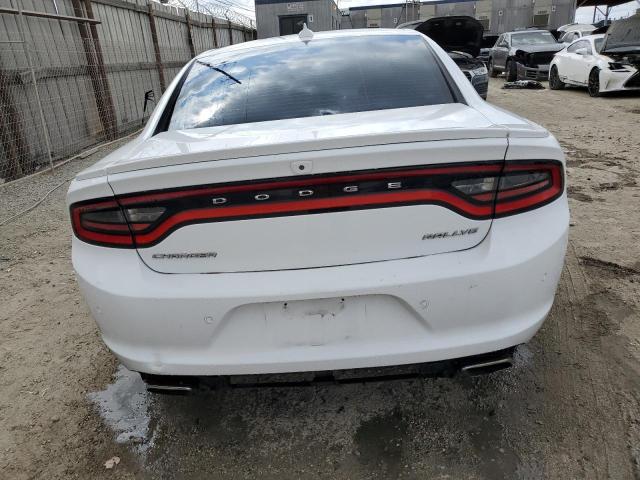 صورة رقم 6 من المزاد - 2015 DODGE CHARGER SX مع VIN 2C3CDXHG3FH836728