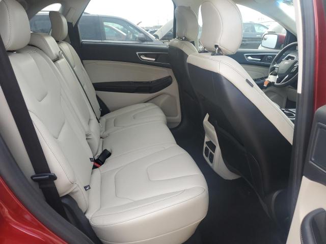 Photo 10 from auction – 2018 FORD EDGE TITAN with VIN 2FMPK4K98JBC35656