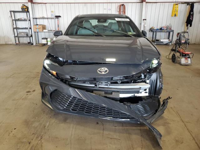Photo 5 from auction – 2025 TOYOTA CAMRY XSE with VIN 4T1DAACK8SU638652