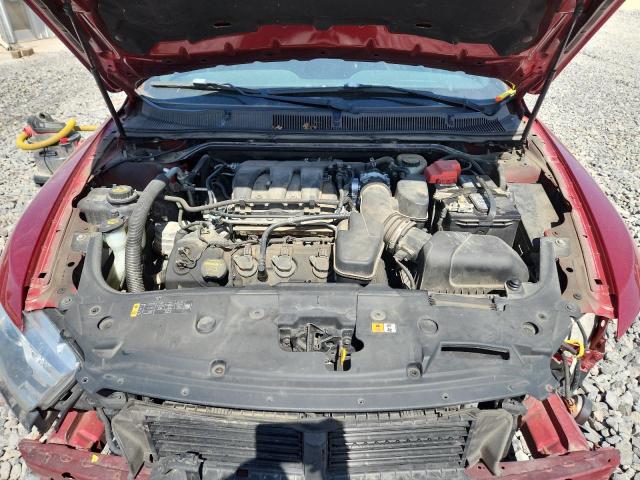 Photo 11 from auction – 2013 FORD TAURUS SEL with VIN 1FAHP2E85DG228944