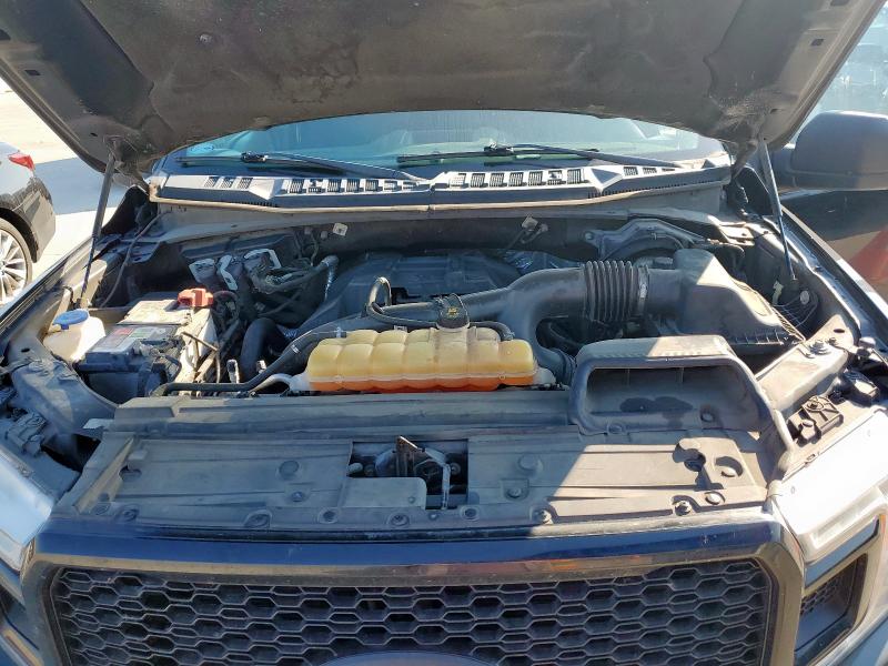 Photo 11 from auction – 2018 FORD F150 SUPER with VIN 1FTEW1EP2JKD41129