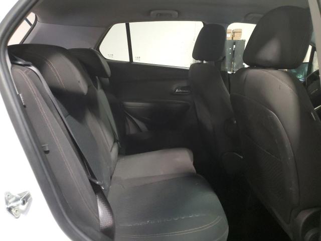 Photo 11 from auction – 2017 CHEVROLET TRAX LS with VIN KL7CJKSB9HB172898