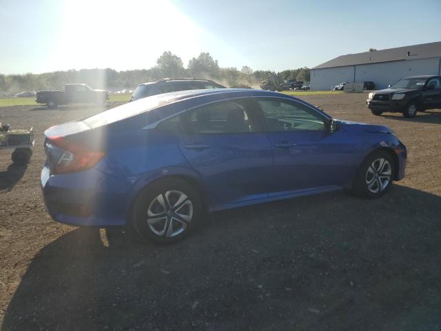 Photo 3 from auction – 2017 HONDA CIVIC LX with VIN 19XFC2F5XHE010795