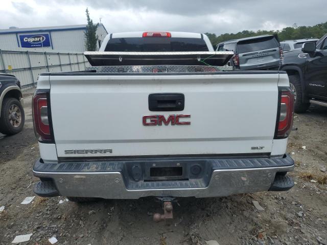 Photo 6 from auction – 2016 GMC SIERRA K15 with VIN 3GTU2NEC0GG159781