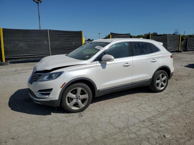 LINCOLN MKC PREMIE 2018 with VIN 5LMCJ1C90JUL15006 - Photo from auction