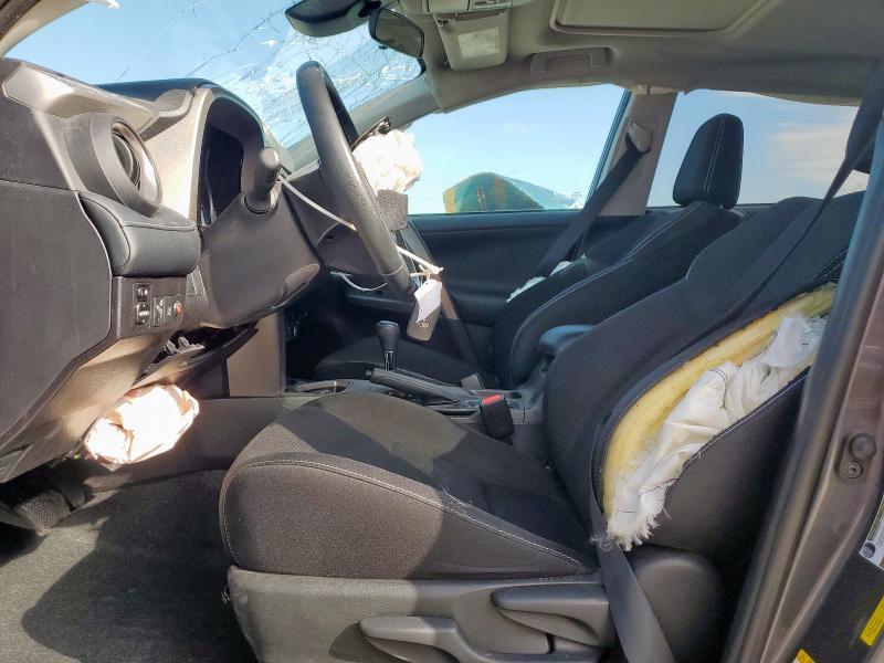 Photo 7 from auction – 2018 TOYOTA RAV4 ADVEN with VIN 2T3WFREV7JW514751