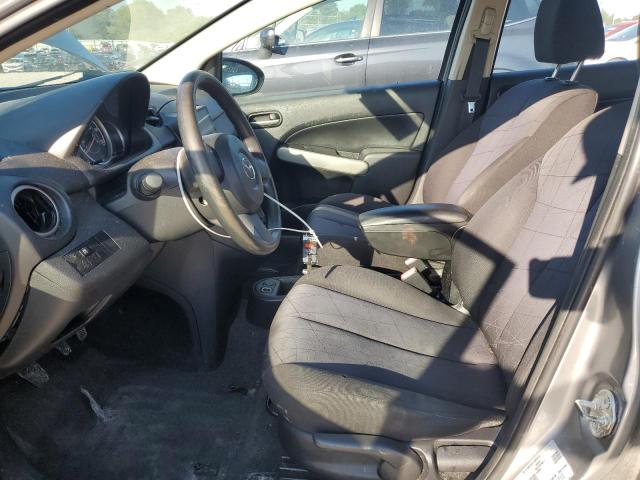 Photo 7 from auction – 2012 MAZDA MAZDA2 with VIN JM1DE1KZ1C0139174