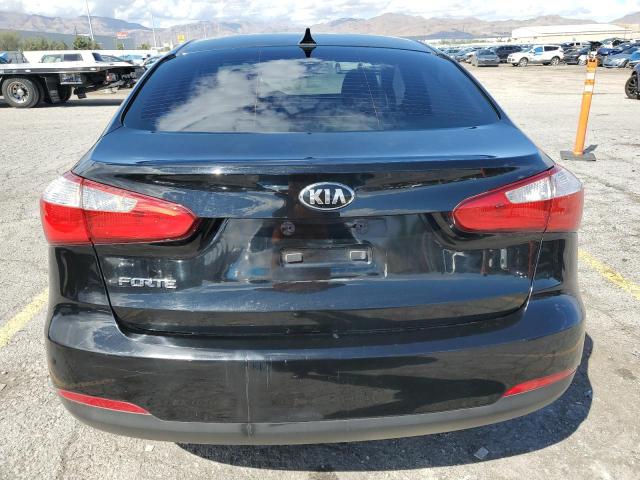 Photo 6 from auction – 2015 KIA FORTE LX with VIN KNAFX4A69F5339901
