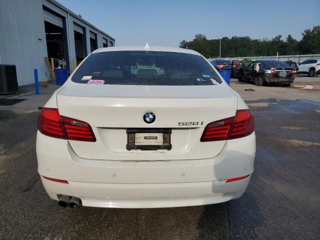 Zdjęcie 6 z aukcji – 2012 BMW 528 I z VIN WBAXG5C58CDY30346