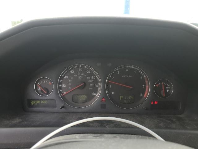 Photo 9 from auction – 2004 VOLVO V70 with VIN YV1SJ59H742394855