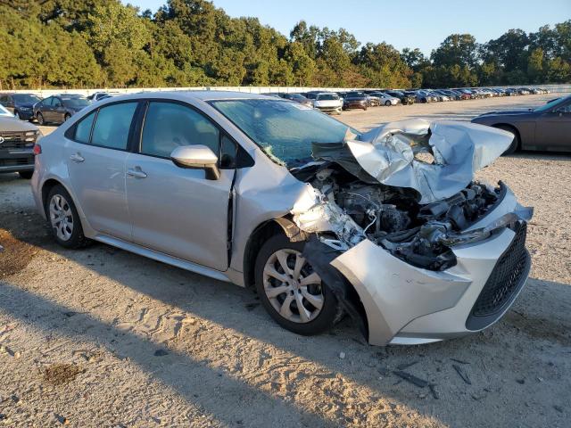 Photo 4 from auction – 2022 TOYOTA COROLLA LE with VIN 5YFEPMAE3NP383559