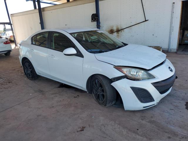 Photo 4 from auction – 2011 MAZDA 3 I with VIN JM1BL1VG1B1452287