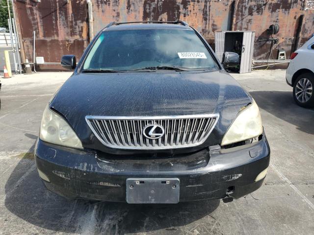 Photo 5 from auction – 2007 LEXUS RX 350 with VIN 2T2GK31UX7C019873