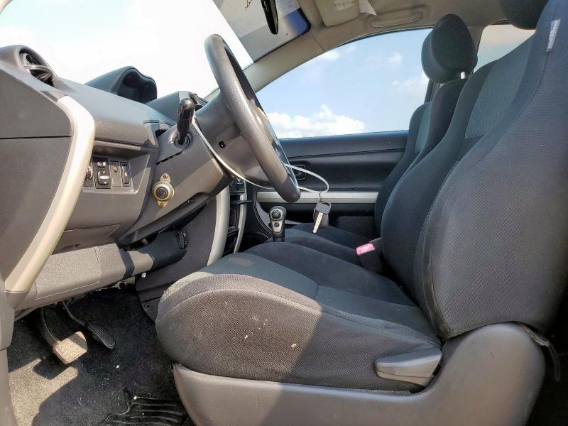 Photo 7 from auction – 2006 TOYOTA SCION XA with VIN JTKKT604065012014
