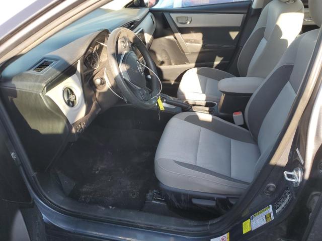 Photo 7 from auction – 2018 TOYOTA COROLLA L with VIN 2T1BURHE8JC106608