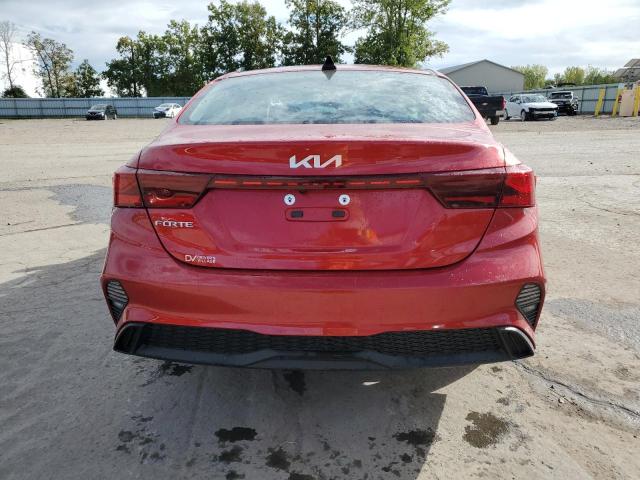 Photo 6 from auction – 2023 KIA FORTE LX with VIN 3KPF24AD8PE533583