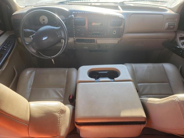 Photo 8 from auction – 2005 FORD F350 SRW S with VIN 1FTWW31P05EA95000