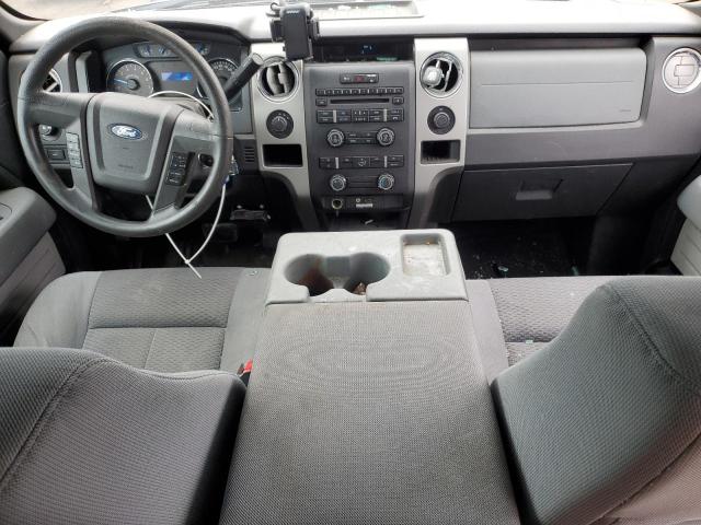 Photo 8 from auction – 2014 FORD F150 SUPER with VIN 1FTEX1EM6EFA85823