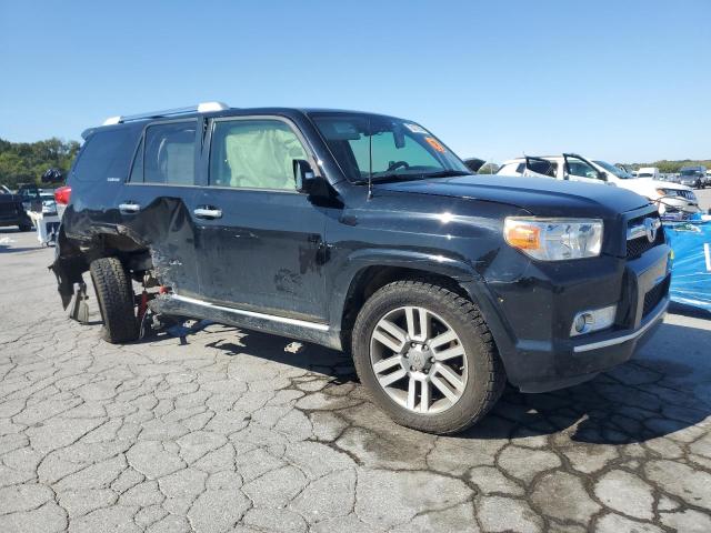 Photo 4 from auction – 2013 TOYOTA 4RUNNER SR with VIN JTEBU5JR7D5124858