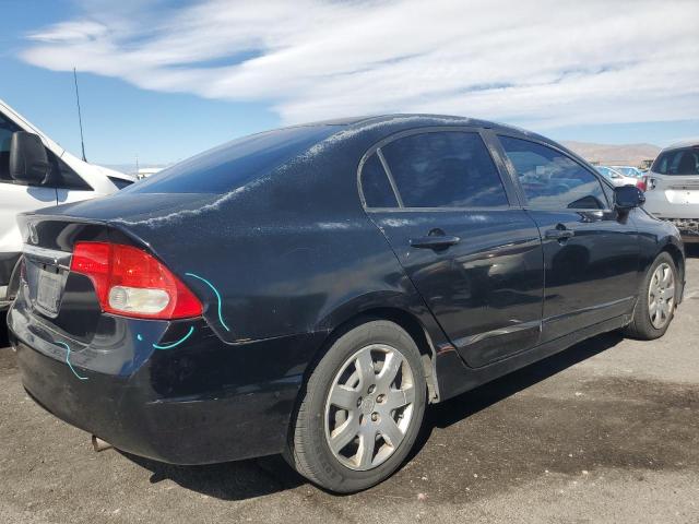 Photo 3 from auction – 2010 HONDA CIVIC LX with VIN 2HGFA1F5XAH556864