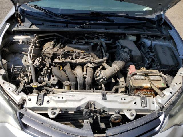 Photo 11 from auction – 2015 TOYOTA COROLLA L with VIN 2T1BURHE8FC345261