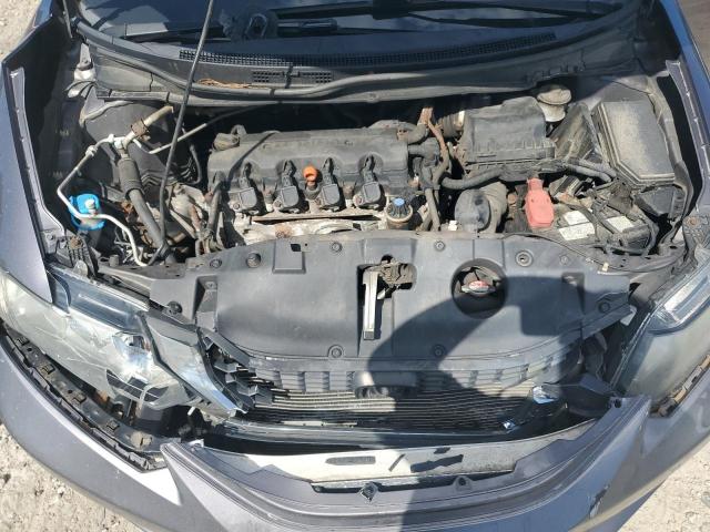 Photo 11 from auction – 2015 HONDA CIVIC LX with VIN 19XFB2F52FE268079