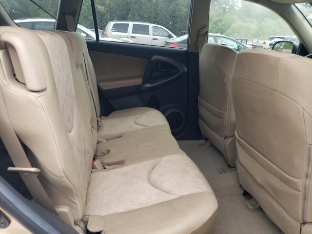 Photo 11 from auction – 2011 TOYOTA RAV4 with VIN 2T3BF4DV8BW157181