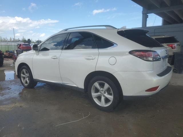 Photo 2 from auction – 2015 LEXUS RX 350 BAS with VIN 2T2BK1BA3FC282093