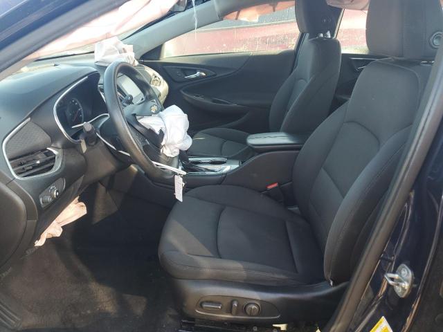 Photo 7 from auction – 2016 CHEVROLET MALIBU LT with VIN 1G1ZE5ST0GF257527