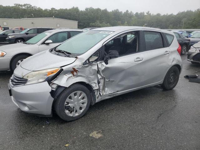 NISSAN VERSA NOTE 2014 with VIN 3N1CE2CP5EL388374 - Photo from auction