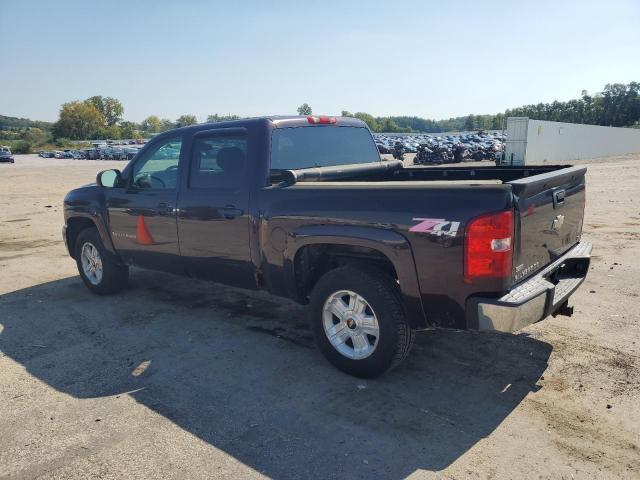 Photo 2 from auction – 2008 CHEVROLET SILVERADO with VIN 2GCEK133281167469