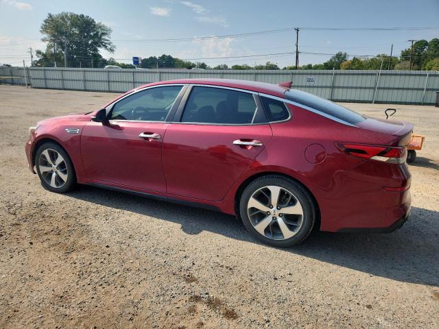 Photo 2 from auction – 2020 KIA OPTIMA LX with VIN 5XXGT4L35LG405437