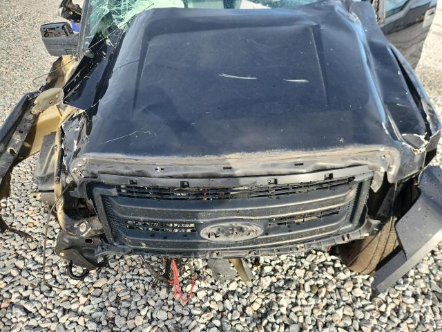 Photo 11 from auction – 2013 FORD F150 SUPER with VIN 1FTFX1EF6DKF76386
