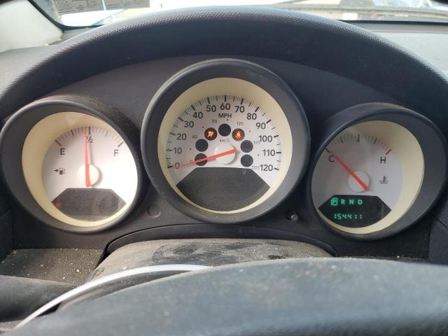Photo 9 from auction – 2008 DODGE CALIBER with VIN 1B3HB28B08D535821