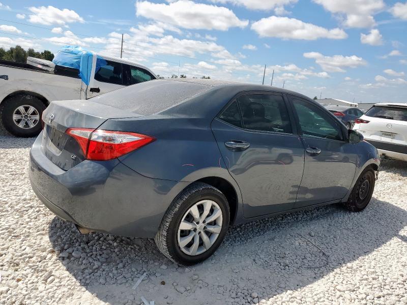 Photo 3 from auction – 2016 TOYOTA COROLLA L with VIN 5YFBURHE4GP489021