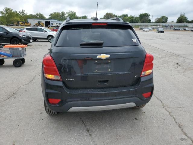 Photo 6 from auction – 2017 CHEVROLET TRAX 1LT with VIN 3GNCJLSB4HL256464
