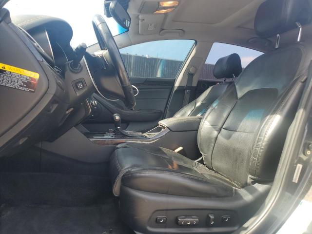 Photo 7 from auction – 2015 KIA CADENZA PR with VIN KNALN4D79F5174445