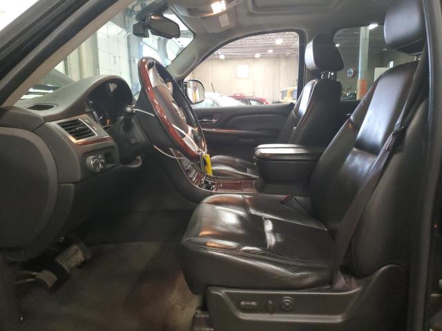 Photo 7 from auction – 2009 CADILLAC ESCALADE E with VIN 1GYFK262X9R266444